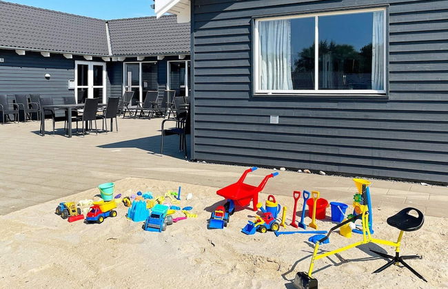 Luxury Retreat by Hostrup Beach - By Traum Ferienwohnungen - Foto 25