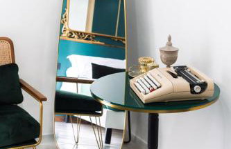 AmalfiRa Luxury Seaview Rooftop - Photo 22