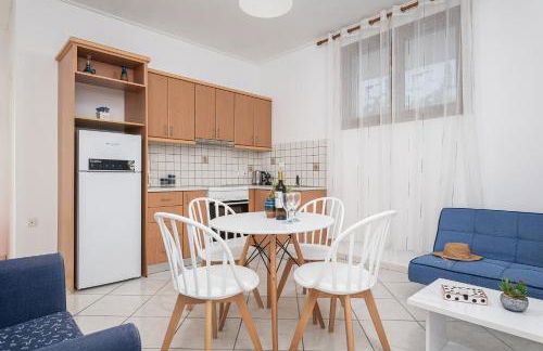 Elegant Studio by the Beach in Ireon on Semi Basement Level - Foto 10