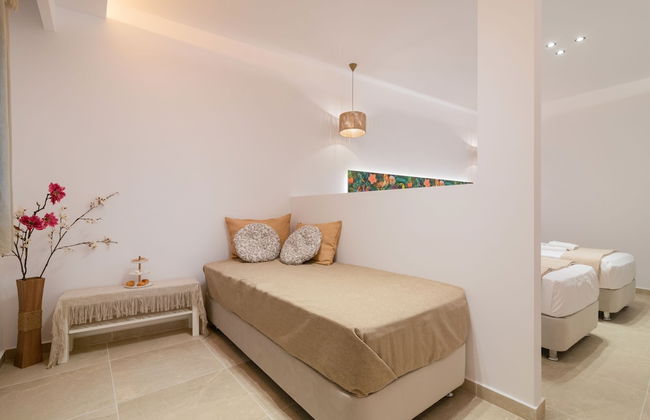 Suncourt Lux Rooms - Foto 8