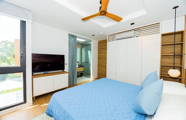 Sailing Pool Villas & Resort Phu Quoc - Foto 10