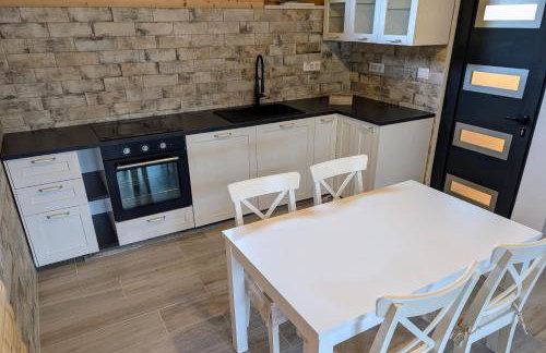 Fuzine Lake Apartments - Foto 76