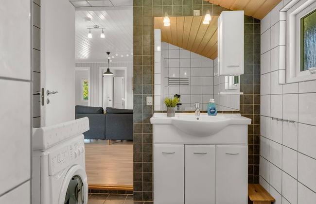 "Nelda" - 300m to the inlet - Foto 9