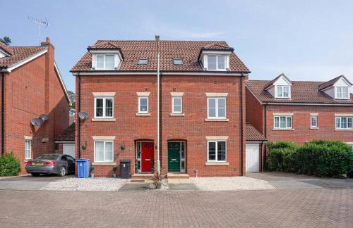 Yew Tree Close Mildenhall Bury St Edmunds - Photo 26