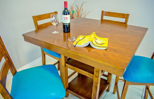 New Kingston Corporate Apts at Donhead - Foto 42