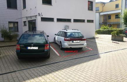 Apartment König - Foto 52