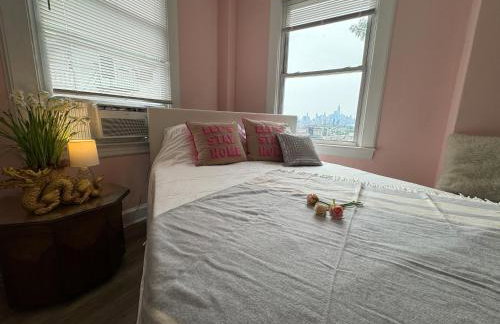 NYC views Spacious 3 bedroom apartment - Foto 11