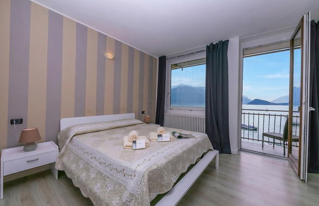 Menaggio Tosca 1 - Photo 23