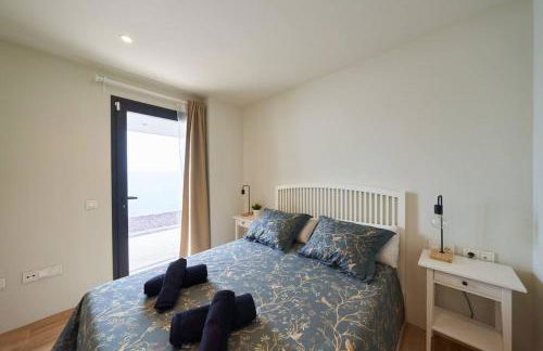 Casa Surya, piscina, wifi y parking con punto de carga EV - Foto 76