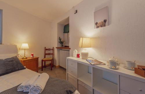 LA LEITERY DU MONT BLANC 1 - Comfort e Posto auto - COUR 0140 - Foto 17