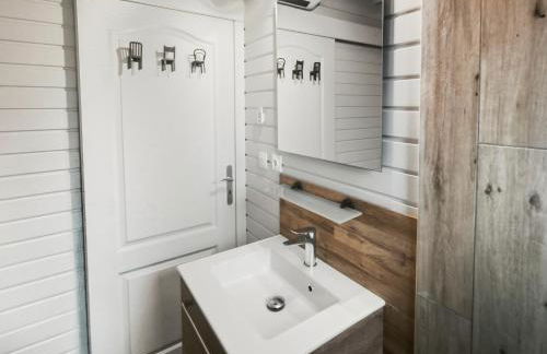 Chalet Californien Piscine privée Gassin St-Tropez - Foto 47