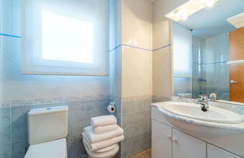 Milenial Immo Vigata - Maravilloso dúplex con vistas panorámicas a los canales y piscina - Foto 19