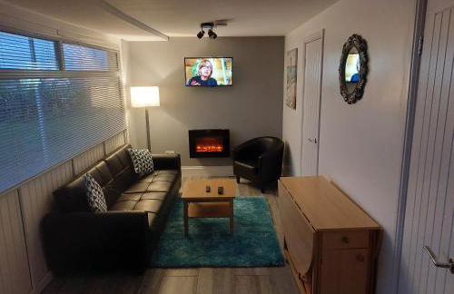 Sandhaven Beach Chalets - Foto 21