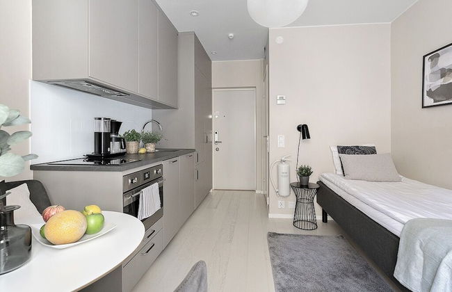 Forenom Apartments Stockholm Johannesgatan - Photo 14