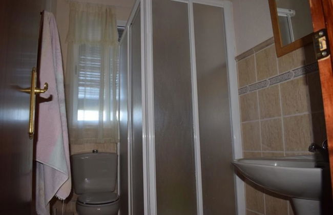 Casa Rural El Manantial - Photo 8