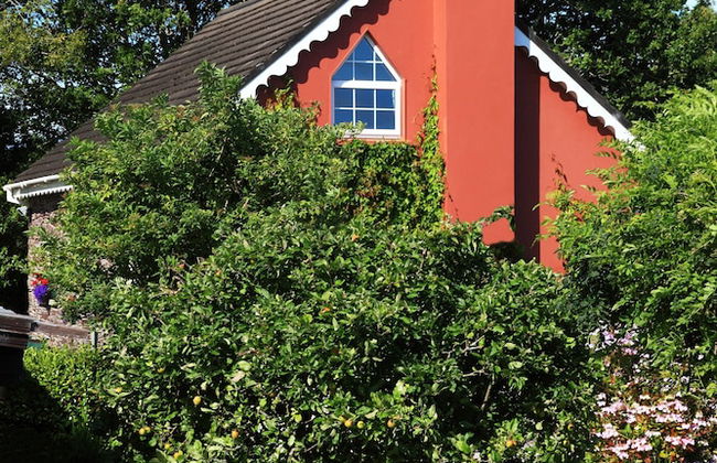 3 bed Seaview Cottage - Foto 12