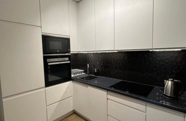 Cozy apartment near the airport and business center MOKOTÓW - Foto 6