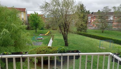 La Casa nel Parco - Foto 5, Garden, Garden view