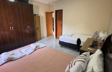 Casa confortavel -1 min ABCZl 4 min BR050 - Photo 20