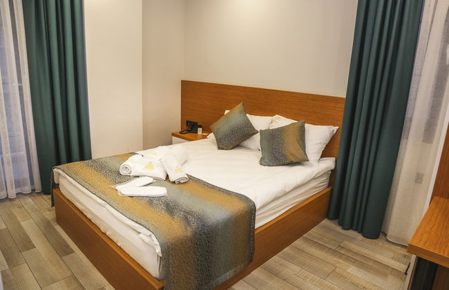 White Golden Suite Hotel - Foto 8