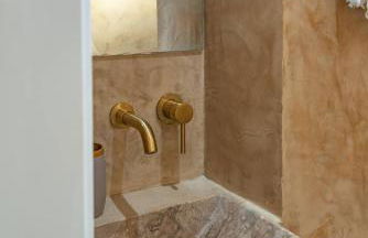 Manus Dei Exclusive Suites - Foto 77