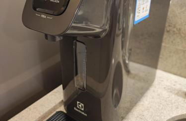 Studio 107 Alto Padrão ao Lado do Allianz Parque - Foto 42