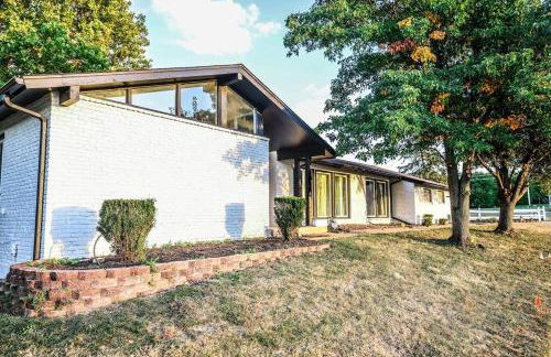 Luxury 5 bedroom home with Pool. - Foto 23