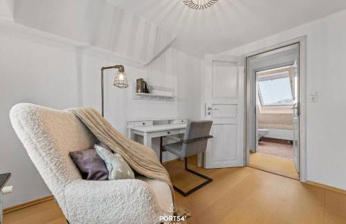 Kapitänshuus 43 Fahretoft - Foto 23