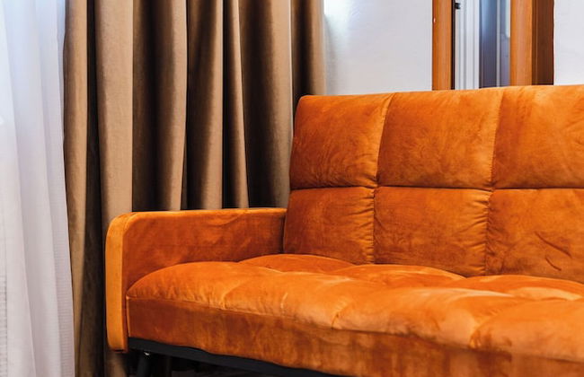 Marina Luxury Apartment - Photo 27