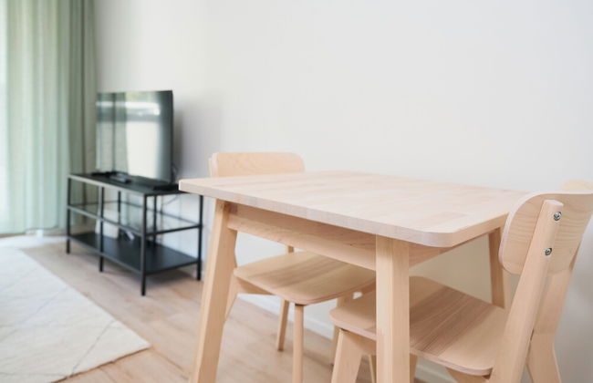 Forenom Serviced Apartments Klaukkala - Foto 16