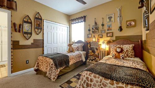 WH7703CS Windsor Hills 4B 4Ba Villa home - Foto 5