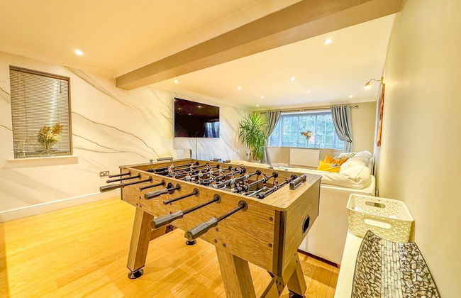 The Firs Luxury Home - Foto 31