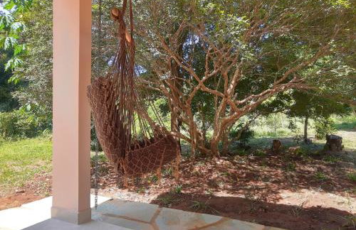 Chalé Veredas e Buritis - Foto 38