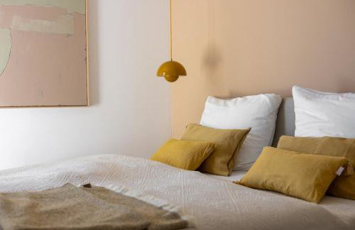 Luxury Sea View Penthouse "Marina Living" Pool, Adria, Split Region - Photo 33