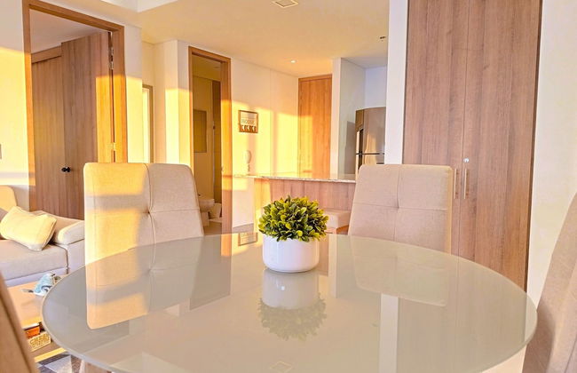 Apartasuites Ambar Roca - Rodadero - Photo 80