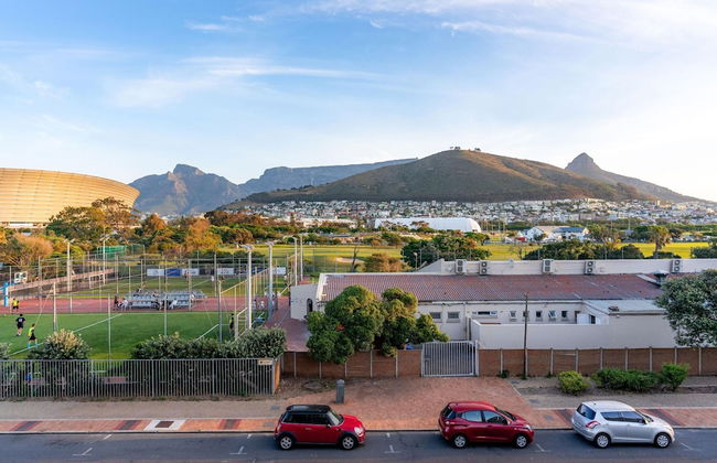 Emerald Horizon Mouille Point - Views Location - Foto 1