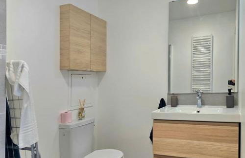 Saint-Denis Park - Foto 10