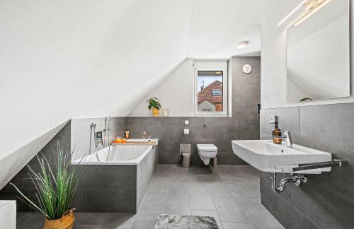 SEEzeit Maisonette in direkter Seenähe - Foto 14