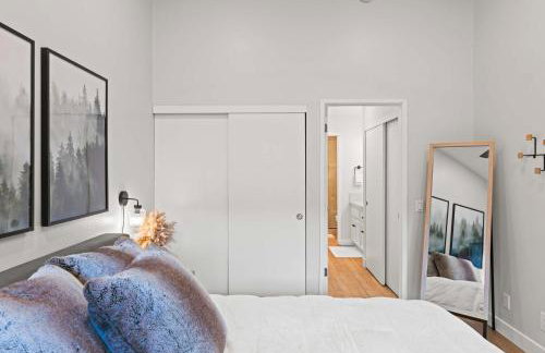 St. Anton Getaway - Shared Bbq, Pool & Hot Tub - Foto 36