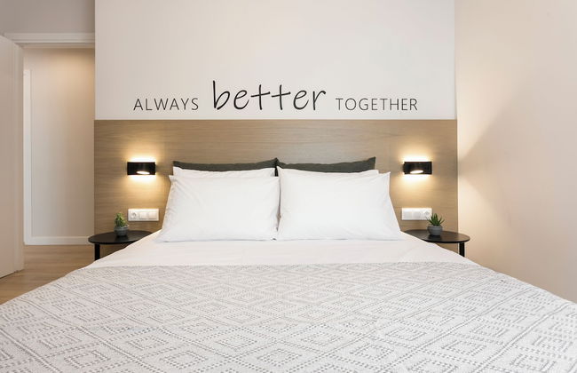 Athenian Modern & Luxury Apartments - Foto 20