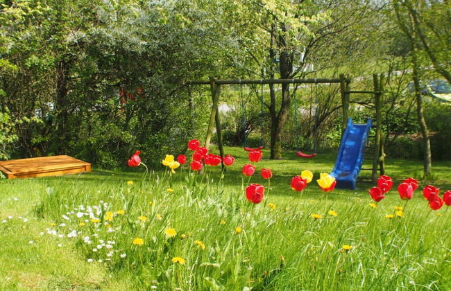 Holiday Home Ockholm - Photo 17