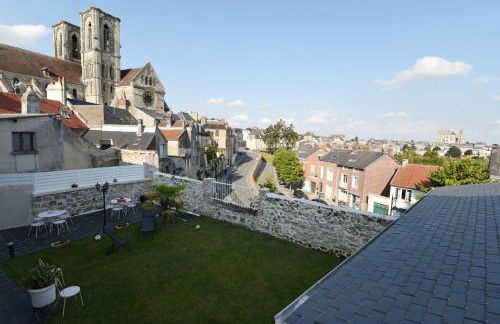 Le Clos Saint Martin - Foto 9