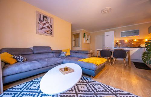 Le coin du bonheur - Pas de fête - Foto 7