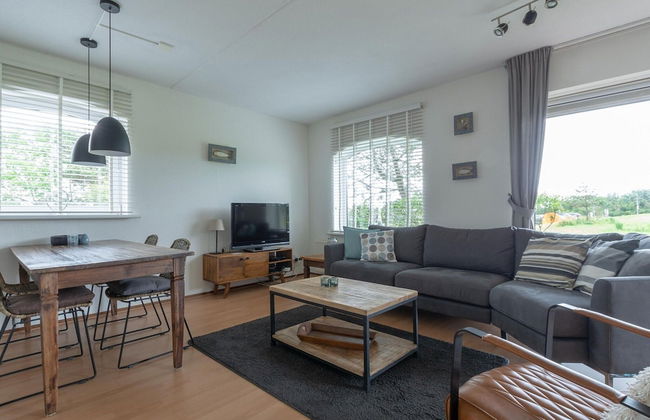 Cozy Apmt for 5people by the sea - Foto 44