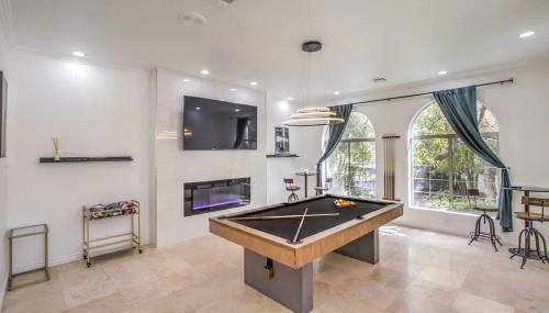 Golf Course Villa w Pool Spa Near the Strip - Foto 5