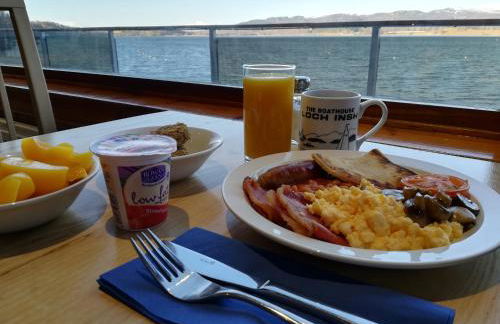 Loch Insh Chalets and Apartments - Foto 17