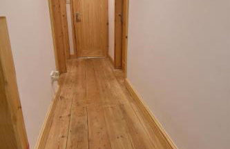 Spacious cottage in the village of Wembury - Foto 33