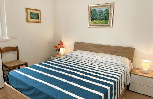 GIORNI FELICI tutto nuovo, giardino, park e bikepark - Foto 11