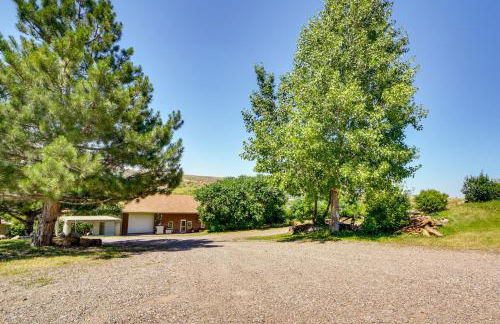 Cozy Great Falls Studio on the Missouri River! - Foto 22