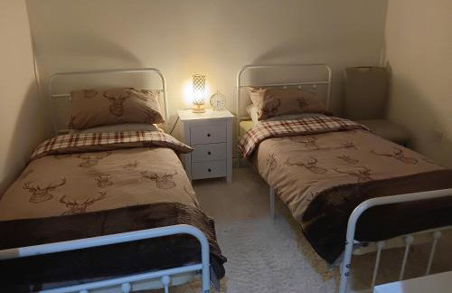 Modern Town Centre 2 Story 2 Bedroom Apartment - Foto 19